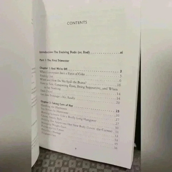 Dude you’re going to be a Dad by John  Pfeiffer - Picture 3 of 4